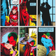 Illustration for article titled The Vision and the Scarlet Witch Had Marvel Comics’ Most Fucked-Up Superhero Romance